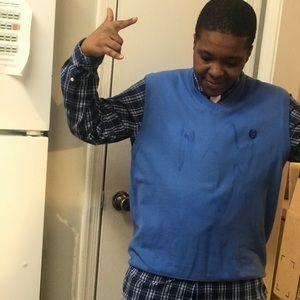 Meet your Posher, Lance